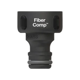 Przyłącze Kranowe Fibercomp 26.5Mm G 3/4" - Węże ogrodowe i zraszacze - miniaturka - grafika 1