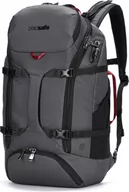 Plecaki - Plecak turystyczny antykradzieżowy Pacsafe Venturesafe EXP35 35L Slate - miniaturka - grafika 1