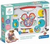 Zabawki interaktywne dla dzieci - Interaktywny Pad Disney 17890 - miniaturka - grafika 1