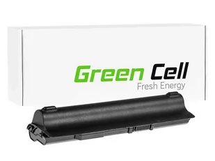 Green Cell Bateria powiększona 11,1V 6600 mAh MS12 MS12 - Baterie do laptopów - miniaturka - grafika 1