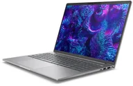Laptopy - HP ZBook 8 G1i 16 - Ultra 7-255H, 32GB, 1TB SSD, NVIDIA RTX 500 Ada 4GB, 16 WUXGA 400-nit AG, 5MP IR cam, WWAN-ready, Smartcard, FPR, Nordic backlit klaviatūra, 77Wh, Win 11 Pro, 3 metai B72T3ET - miniaturka - grafika 1