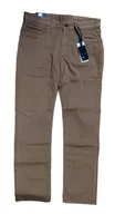 Spodnie męskie - SPODNIE TOMMY HILFIGER CHINOS DENTON PROSTE W34L32 MW0MW09112 - miniaturka - grafika 1