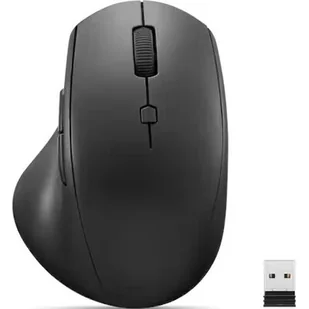 Lenovo Wireless Media Mouse 600 (GY50U89282) - Myszki - miniaturka - grafika 1
