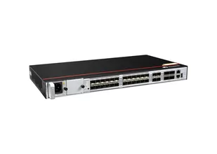 S6730-H24X4Y4C - 24x 10GE SFP+, 4x 25GE SFP28, 4x 100GE QSFP28, Huawei S6730-H Switch - Switche - miniaturka - grafika 2