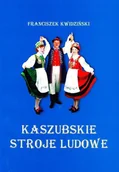 Kulturoznawstwo i antropologia - Kaszubskie stroje ludowe - miniaturka - grafika 1