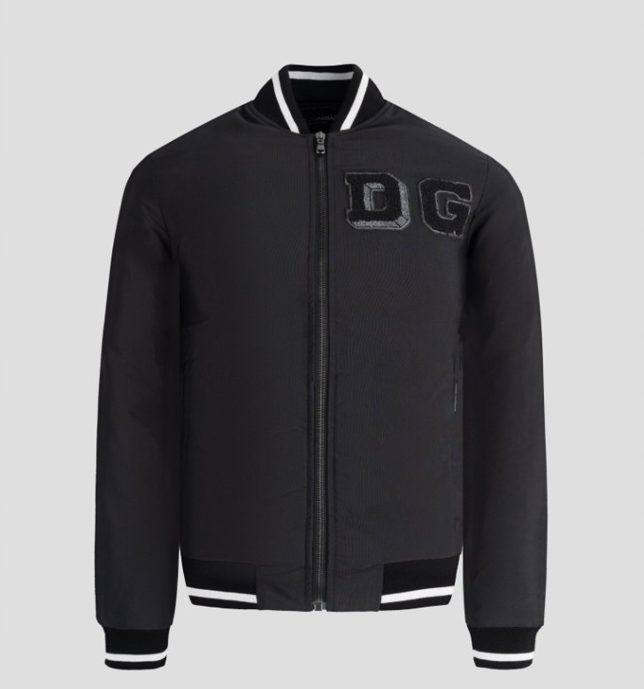 DOLCE&GABBANA D&G KURTKA MĘSKA 54 P2K