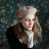 Rękawiczki - Art of Polo Rękawiczki Exclusive [PREMIUM] - miniaturka - grafika 1