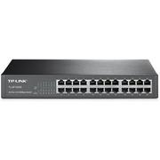 Switche - TP-Link TL-SF1024D - miniaturka - grafika 1