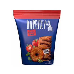 ORION   DUPETKY POMIDOR-BAZYLIA   70G - Szybkie dania obiadowe - miniaturka - grafika 1