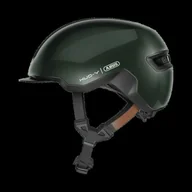 Kaski rowerowe - KASK ROWEROWY ABUS HUD-Y - miniaturka - grafika 1