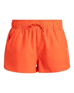Roxy Szorty WAVE 5 cm BS Damskie Pomarańczowe L - Spodenki damskie - miniaturka - grafika 1