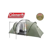 Namioty - NAMIOT COLEMAN RIDGELINE 4 PLUS kurier gratis!!! - miniaturka - grafika 1