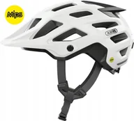 Kaski rowerowe - Kask Rowerowy Abus Mtb Moventor 2.0 Mips Rozmiar M 54-58 cm - miniaturka - grafika 1