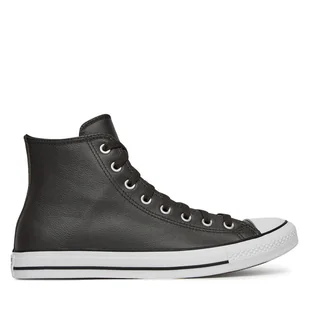 Trampki Converse Chuck Taylor All Star Leather A10553C Brązowy - Trampki męskie - miniaturka - grafika 1