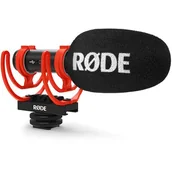 Mikrofony estradowe - Rode VideoMic GO II - Mikrofon do kamery I Expresowa wysyłka I 30 dni na zwrot !! - miniaturka - grafika 1