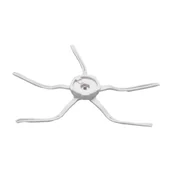 Akcesoria do odkurzaczy - Szczotka boczna do Roborock S5 Max/S6 - miniaturka - grafika 1