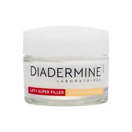 Kremy do twarzy - Diadermine Lift+ Super Filler Anti-Age Day Cream SPF30 krem do twarzy na dzień 50 ml Uszkodzone pudełko dla kobiet - miniaturka - grafika 1