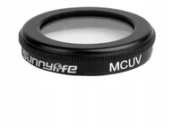 Akcesoria do drona - DJI SunnyLife Filtr Uv Mc Ultrafioletowy Do Mavic 2 Zoom SB4644 - miniaturka - grafika 1