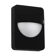 Lampy ogrodowe - Eglo 98704 - Kinkiet zewnętrzny SALVANESCO 1xE27/28W/230V IP44 - miniaturka - grafika 1