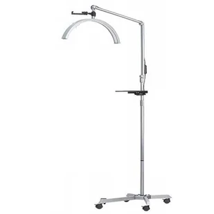 Lampa LED do paznokci MICHAEL MARINELLI GX530R Biały - Lampy UV do paznokci - miniaturka - grafika 1