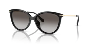 Okulary Przeciwsłoneczne Michael Kors MK 2184U Dupont 30058G - Okulary przeciwsłoneczne - miniaturka - grafika 1