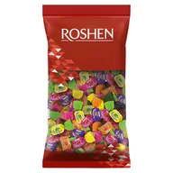 Cukierki - Roshen Cukierki YUMMI''S 1kg CROS.0752 - miniaturka - grafika 1