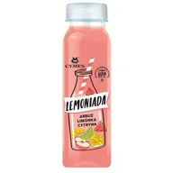 Soki i napoje niegazowane - Lemoniada arbuz-limonka-cytryna 250 ml. Victoria Cymes - miniaturka - grafika 1