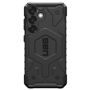 Etui UAG Pathfinder Magnet do Samsung Galaxy S25 5G Czarny - Etui i futerały do telefonów - miniaturka - grafika 1