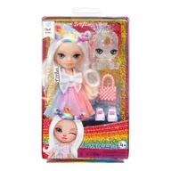 Lalki dla dziewczynek - Rainbow High: Lalka - różne - miniaturka - grafika 1