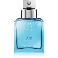 Wody i perfumy męskie - Calvin Klein Eternity Air For Men woda toaletowa 100 ml - miniaturka - grafika 1