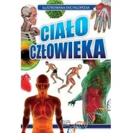 Nauki przyrodnicze - Praca Zbiorowa Ciało Człowieka - miniaturka - grafika 1