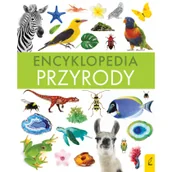 Książki edukacyjne - Encyklopedia przyrody - miniaturka - grafika 1