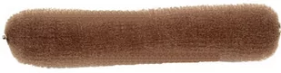 Efalock, wypełnienie do koka, wałek, 23cm, średni brąz - Ozdoby do włosów - miniaturka - grafika 1