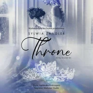 Audiobooki - romanse - Throne - miniaturka - grafika 1