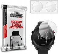 Akcesoria do smartwatchy - Folia matowa GrizzGlass PaperScreen do Garmin Approach S12 - miniaturka - grafika 1