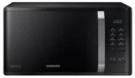 Kuchenki mikrofalowe - Samsung MS23K3523AK/E2 - miniaturka - grafika 1
