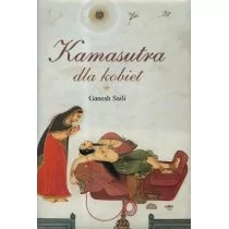 Kamasutra dla kobiet - Miłość, seks, związki - miniaturka - grafika 1