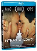 Filmy polskie DVD - Płynące wieżowce Blu-ray) - miniaturka - grafika 1
