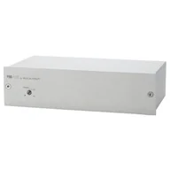Wzmacniacze - Musical Fidelity Przedwzmacniacz gramofonowy V90-LPS Kolor: Srebrny - miniaturka - grafika 1