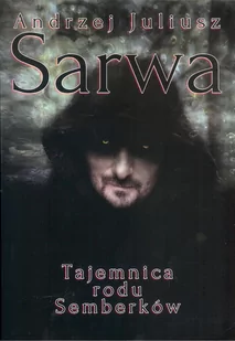 Tajemnica rodu Semberków - Powieści - miniaturka - grafika 2