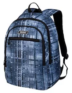 Plecaki - TARGET CHILI NET BLUE PLECAK 27235 - miniaturka - grafika 1