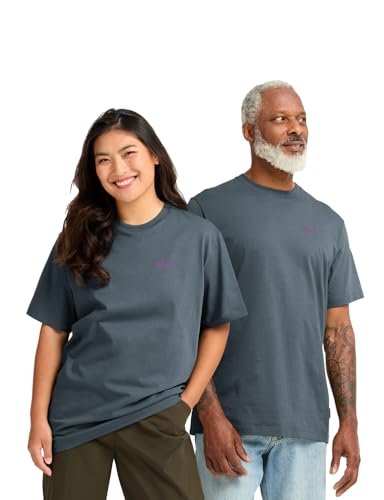 Jack Wolfskin Live Wild T