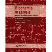 Książki medyczne - Górnicki Wydawnictwo Medyczne Biochemia w zarysie - odbierz ZA DARMO w jednej z ponad 30 księgarń! - miniaturka - grafika 1