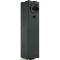 Głośniki i kolumny - Pylon Audio Opal 20 – Kolumna podłogowa Czarny - miniaturka - grafika 1
