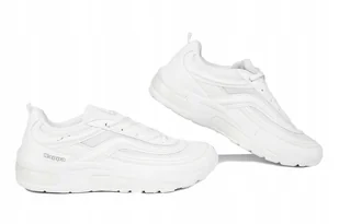 Kappa buty sportowe lekkie roz.41 - Buty sportowe męskie - miniaturka - grafika 1