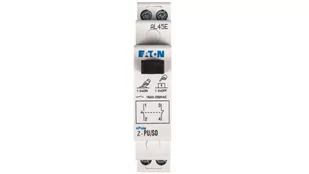 Eaton Przycisk modułowy 16A 1Z 1R Z-PU/SO 276293 276293 - Bezpieczniki elektryczne - miniaturka - grafika 1