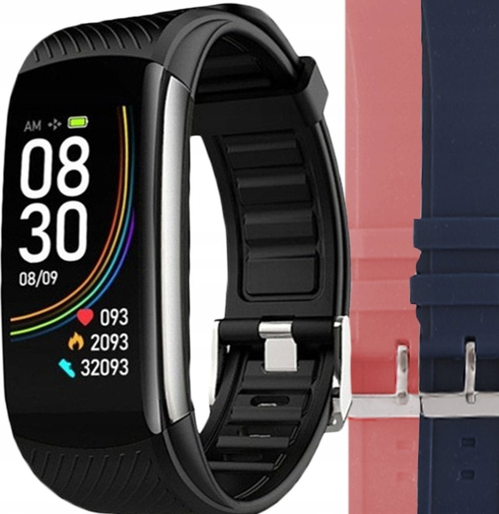SMARTBAND T2