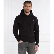 Bluzy męskie - Calvin Klein Bluza Loose fit - miniaturka - grafika 1