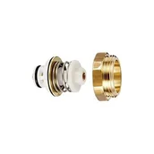 Akcesoria do armatury i ceramiki - GROHE 43423000 Safety Valve  - miniaturka - grafika 1