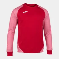 Odzież trekkingowa dziecięca - Bluza do piłki nożnej dla dzieci Joma Essential II - miniaturka - grafika 1